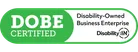 Disability-Owned Business Enterprise