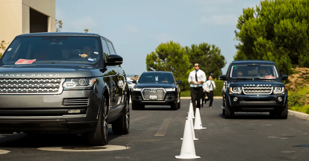 Top Running Shoes for Valets - Recommendations From Our Team