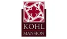 Kohl Mansion