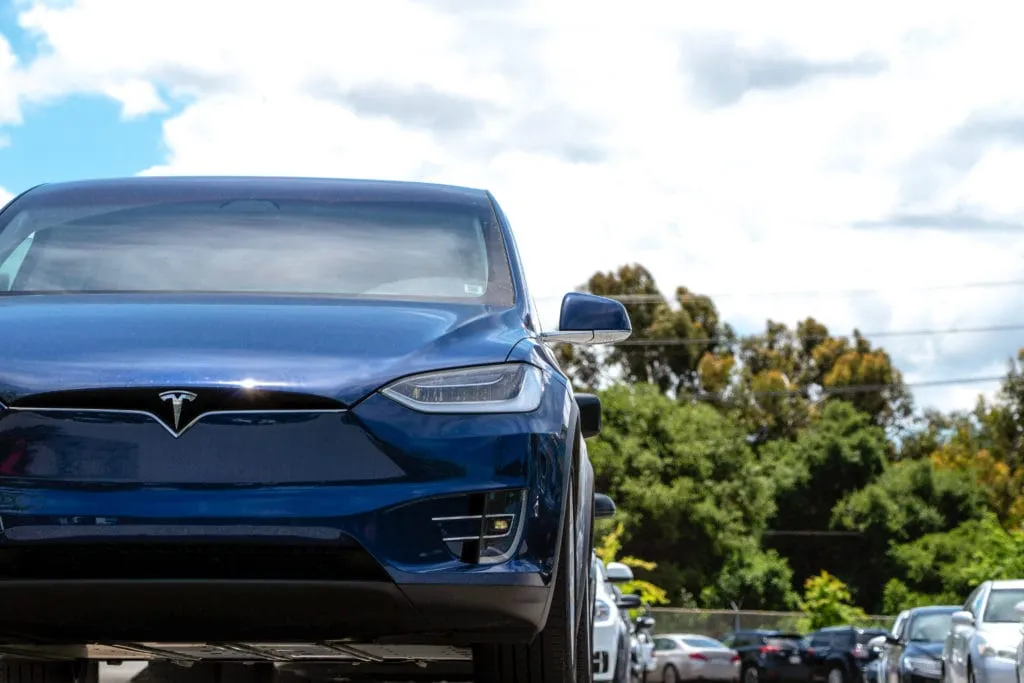 Innovative Technology Advances Transforming Modern Vehicles