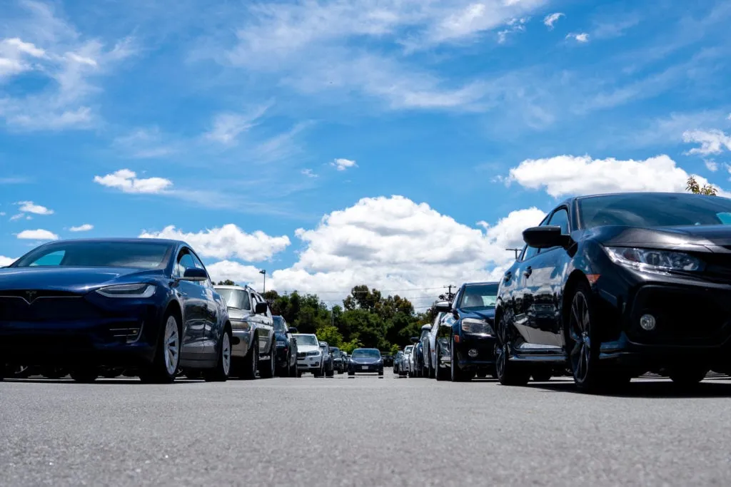 The 5 Most Difficult Cars for Valets to Drive & How to Master Them