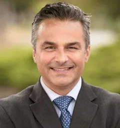 Steve Sirianni, VP of Sales & Client Services at All About Parking