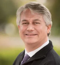 Tim Costello, VP of Compliance at All About Parking