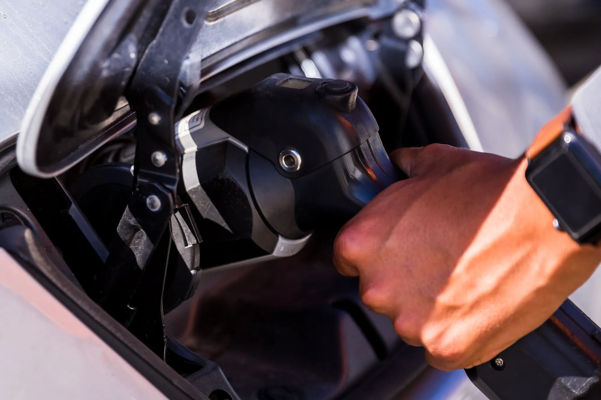 What is EV Charging & Why Your Campus Needs It